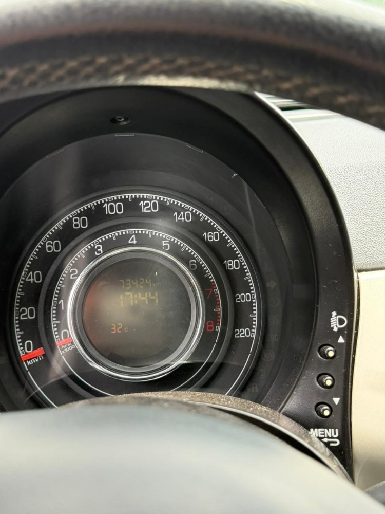 Fiat 500 — foto 7
